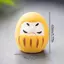 Khung Ảnh Nhật Bản Gốm Daruma Búp Bê Thủ Công Luy Quyến Rũ May Mắn Trang Trí Phong Cảnh Trang Trí Nhà Thu Nhỏ Phụ Kiện Quà Tặng VN