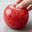 CANAMEK Dưa Hấu Slushy Squishy Đồ Chơi Chậm Bóp Mềm Fidget Đồ Chơi Giảm Căng Thẳng Đảng Ủng Hộ Trẻ Em Quà Tặng Sinh Nhật CSF