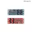 1S-2S DC 3.7V-7,4V 4A Mini BLDC Bảng điều khiển động cơ không chổi than Ổ điều chỉnh điện cho 1104 1106 1306 1407 1806 Động cơ [Vn]