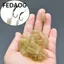 FEDAOG 20 Chiếc Mồi Lồng, Dán Mồi Lồng 20 Chiếc Phương Pháp Ăn, Đa Năng Ăn Giải Quyết Thô Câu Cá Tóc Giàn Câu Cá Cho Cá Chép Câu Cá