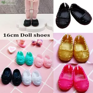 YOLOGO 1 / 4 đôi Giày Dễ Thương Chất Lượng Cao 6 Kiểu Dép Thời Trang Đa Năng