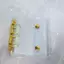 Trong Kho Nail Art Lưu Trữ Cuốn Sách Bảng Hiển Thị DIY Album Làm Móng Tay Collector Với 60 Để 100 Nhân Vật Cá Tuyết