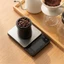 Cốc pha cà phê SUIT dùng để pha cà phê espresso gọn gàng và định lượng đậu
