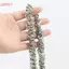 HFSHY Tinh Tế Không Đều Túi Xách Dây Xích Tay Cầm Kim Loại Cho Túi Đeo Vai Túi Thay Thế Phụ Kiện Túi Nữ 37CM Dây Đeo Túi Ngắn VN