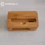 GE Tre Đế Điện Thoại Với Bộ Khuếch Đại Âm Thanh Thụ Động Đế Ổn Định Di Động Nhẹ Cho Văn Phòng Gia Đình Du Lịch Máy Tính Để Bàn Sử Dụng VN