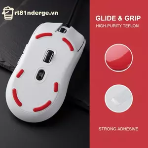 Tăng tốc độ chuột chơi game GE Chấm nhỏ cho độ chính xác và hiệu quả VN