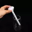 GE USB Máy Tạo Độ Ẩm Đèn LED Máy Phun Sương Cho Xe Gia Đình Máy Tạo Độ Ẩm Mini Di Động Siêu Âm Thơm Anion Khuếch Tán Máy Lọc Không Khí VN
