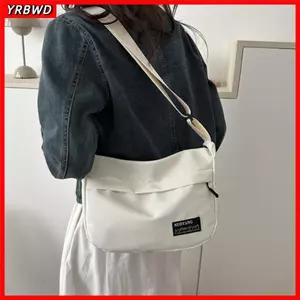 Túi đeo nách YRBWD, Túi đeo vai thông thường dung tích lớn, Bán chạy Túi đi lại hợp thời trang Cuộc sống hàng ngày