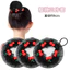 🔥lưới tóc ballet bé gái lưới tóc dễ bỏ túi lưới tóc khiêu vũ trẻ em Trẻ Em Khiêu Vũ Tóc Lưới Chuyên Dụng Lưới Tóc Lưới Túi Bóng Đầu Tóc Dụng Cụ Tiện Dụng Lười Bé Gái Mùa Hè Phụ Kiện Tóc Mũ Đội Đầu