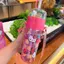 Spike Price Kitty Chủ Đề Búp Bê Xoay Cốc Nước Cảnh Ống Hút Cô Gái Giá Trị Cao Di Động Dễ Thương Quà Tặng Dung Tích Lớn