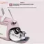 HFSHY Ướt Tách Khô Du Lịch Duffel Túi Chống Thấm Nước Di Động Thể Dục Tote Có Giày Bảo Quản Cho Tập Gym Yoga Kỳ Nghỉ Ngắn VN