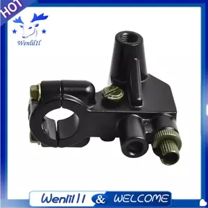 Tay Cầm Ly Hợp 53172--860 forHonda CBR125 R JC34 JC39 JC50 04-16 Xe Máy Ly Hợp Đòn Bẩy Gắn Cá Rô