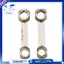 1 Mảnh Xương Hình Lục Giác Cờ Lê Đa Năng Như Shown 6-15mm 10 Lỗ Cờ Lê Đi Xe Đạp Di Động Xe Đạp Xe Đạp Sửa Chữa Dụng Cụ Phụ Kiện