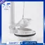 Thay thế nắp bồn cầu 2 gói cho 738920Lắp ráp nắp 3 Inch-0070A, nắp thay thế tiết kiệm nước, hiệu suất cao, dễ lắp đặt