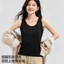 Modal Camisole Nữ Mặc Bên Trong Mùa Hè 2026 Không Tay Bên Ngoài Mặc Đế Ánh Sáng Sang Trọng Đẹp Ốp Lưng Ngực Top AWI9