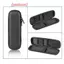 Hộp đựng cọ trang điểm nữ Túi đựng mỹ phẩm nhỏ tinh khiết Lipsti Pen Organizer Hộp đựng dụng cụ làm đẹp Hộp lưu trữ dây kéo Túi dài