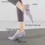 Ziyulinyuk Yoga Sos Chuyên Nghiệp Chống Trơn Trượt Sos Người Phụ Nữ Thể Thao Hút Mồ Hôi Thoáng Khí Pilates Sos Nữ Múa Ba Lê VN
