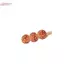 HFSHY Mới Lạ Thực Phẩm Giả Kẹp Tóc Thịt Heo Sườn Chien Cánh Đậu Thiết Kế Sáng Tạo Phụ Kiện Tóc Cho Nữ Mặc Hàng Ngày VN
