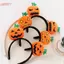 HFSHY Halloween Bí Ngô Thân Thiện Với Da Sang Trọng Trang Phục Phụ Kiện Không Kích Ứng Cho Người Lớn Trẻ Em Tiệc Halloween Tri Hoặc Điều Trị VN