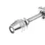 MAKY Xe Đạp Leo Núi Qui Phát Hành Seatpost Xiên Không Cần Dụng Cụ Hợp Kim Nhôm Kẹp Nhẹ Cho Đi Xe Đạp Đi VN