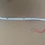 220V Nổi Bật Mềm Dải Đèn Điện Xoay Đèn Lồng Phụ Kiện Phần 12 Hạt LED Dạ Quang Dải Đèn Lồng Phụ Kiện