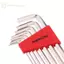 GE 8 Chiếc Cờ Lê Allen Cờ Lê Số Liệu Inch Cờ Lê L Kích Thước Cờ Lê Allen Key Tay Ngắn Bộ Dụng Cụ Dễ Dàng Mang Theo Trong Nhà Thơ VN