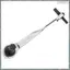 -V Ratchet Cờ Lê Chìa Khóa Đa Dụng Cụ Cờ Lê Hai Đầu 1PC Chất Lượng Cao Ratchet Allen Cờ Lê Lục Giác Metric 10-12mm