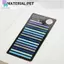 Trong Suốt Cầu Vồng Chỉ Số Memo Pad Nó Dính Notepad Giấy Dán Ghi Chú Đồ Dùng Học Tập Kawaii Văn Phòng Phẩm Quà Tặng Dễ Sử Dụng