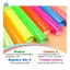 HTV Truyền Nhiệt Vinyl 8 Neon Vinyl Các Loại Tờ 30 X 25 Inch Vinyl Neon Hồng Bấm Nhiệt Áo Thun Đẹp Dễ Dàng Lắp Đặt