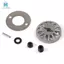 Bộ đĩa giới hạn mô-men xoắn Phù hợp cho 1 / 8 Racing Xl Flux Rovan Torland Bộ phận xe tải không chổi than