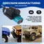 Cho B1 B14 B16 B24 C14 C24 MN D90 MN99S RC Xe Nâng Cấp Phần Phụ Kiện