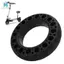Lốp 60 / 70-6.5 dành cho xe tay ga điện- dành cho các bộ phận cao su Max G30