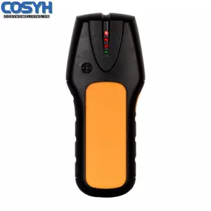 <cosyh>Robust Multi Function Wall Scanner Detects Metal Wood and Live Circuits Safely
