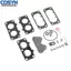 <cosyh>Gasket Set 499811 699735 792455 Carburetor Set For 797890 HPIMH2039 High Quality