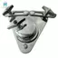Cho Bộ Trống Phụ Kiện Nối Dài Cho Trống Vòng Gắn Cymbal Giá Đỡ Kẹp Z-Rod Bộ Gõ Gắn Chân Đế A