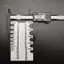 Vít Nut Thread Cheer Gauge Metric Bolt Size Dụng Cụ Đo Di Động Đồng Hồ Đo M2 Đến M20 Bu Lông mới