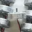 1 Cái DC 3V ~ 6V 5.9V 8900RPM Động Cơ Tròn Micro 24mm RF-356CA-10250 Động Cơ Mỏng Cho Quạt Đồ Chơi DIY Sở Thích Xe Ô Tô AV CD Máy Nghe Nhạc mới