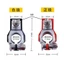 Kẹp pin đầu cọc đồng thau Nhật Bản, đầu dập khớp, kẹp pin ô tô cho xe hơi 7.6 AYJS