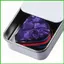 Hộp Đựng Đàn Guitar Pick Hộp Đựng Kim Loại 2 Mảnh Có Plectrums Acoustic Guitar Pick Case Dành Cho Nam Nữ saixit2vn