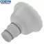 <cosyh>Vacuum Adapter Ground Pools High Quality Highly Match Skimmer Attachment