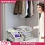XUAN Mũ Bóng Chày Tổ Chức Hộp Bảo Quản Cửa Sổ Trong Suốt Chống Bụi 10 + Mũ Dung Tích Cho Phòng Ngủ Tủ Quần Áo Tổ Chức VN