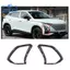Viền Bao Cho Đèn Sương Mù Omoda C5 Khung Đèn Pha Một Phần Số 602002158AA 602002159AA Trái