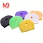 30 GÓI Màu KHÓA ĐẦU BÌA ĐẦU / Mũ / Thẻ / ID Markers Hỗn Hợp Toppers