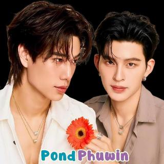 Móc khóa Idol BL, GL Thái; Linh vật GMM - DEPASS CHA THAI