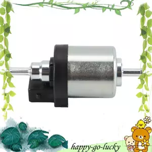 Máy bơm 22ml siêu yên tĩnh cho máy bơm sưởi ô tô cho phụ kiện máy sưởi đỗ xe ô tô 12V 5KW / 8KW
