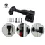 Bộ giữ cửa ổn định Caravan Catch Chốt xoay cho xe kéo Rv