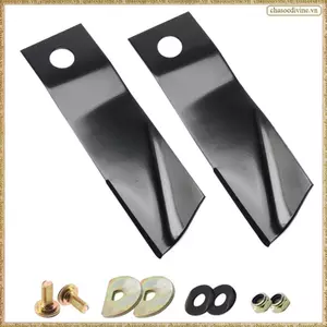 Bộ phận tông đơ cắt cỏ cho HRJ196 cho HRJ216, Phụ kiện dụng cụ làm vườn, Lưỡi cắt cỏ