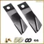 Bộ phận tông đơ cắt cỏ cho HRJ196 cho HRJ216, Phụ kiện dụng cụ làm vườn, Lưỡi cắt cỏ