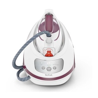 Bàn ủi hơi nước chuyên dụng Tefal SV9201E0 -  Bình chứa lớn - Bảo hành chính hãng 24 tháng