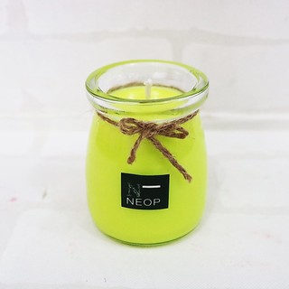 [GIÁ SOCK] COMBO 3 NẾN TINH DẦU THƠM  NEOP  TẶNG 1 TINH DẦU CHỐNG MUỖI 10ML - HÀNG CHUẨN KHÔNG HÓA CHẤT